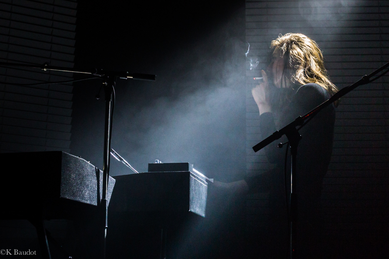 Fishbach à l’Ubu : un beau langage