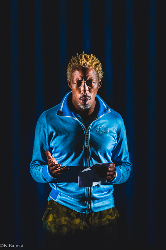 [Agitato] Lettre d’exil