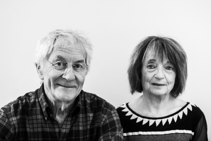 Monique Pinçon-Charlot et Michel Pinçon : rencontre autour d’un livre de colère sociologique