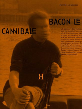 Bacon le Cannibale : dévorer la langue