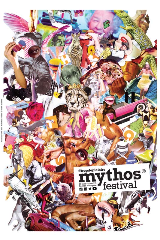 Mythos #23 #blabla #musique #plaisir