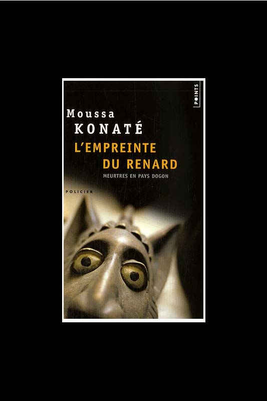 L’Empreinte du renard, de Moussa Konaté