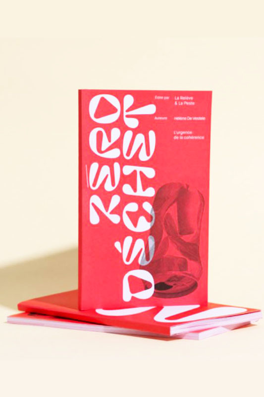 Zéro déchet, de Hélène De Vestele