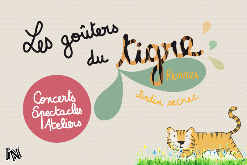 [Événement] La rentrée du Tigre