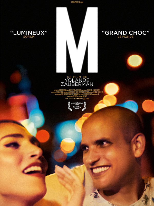 M : La longue nuit des garçons maudits