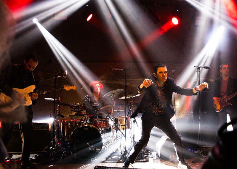 Bars en Trans·musicales 2021 : Jour 3