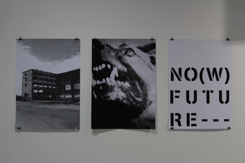 Le punk fait Mauvaise impression