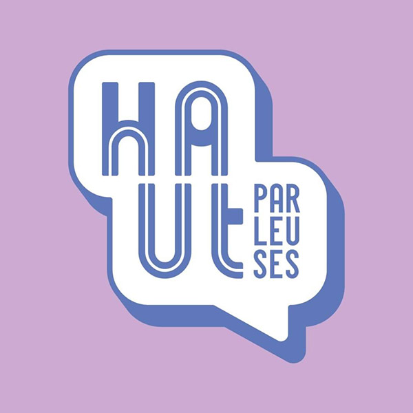 Les Haut Parleuses montent le volume