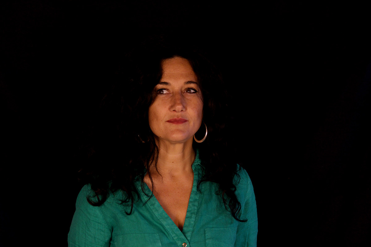 Aurore Pauvert en number One