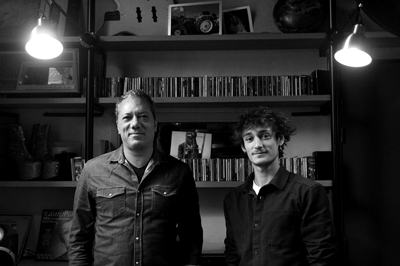 Namas, coup de coeur jazz