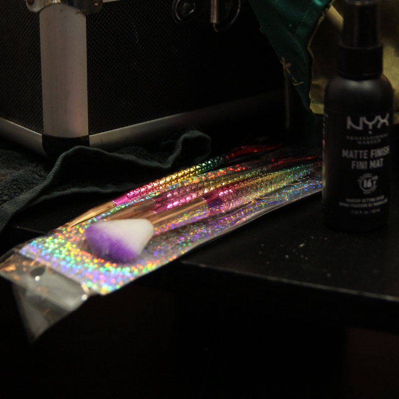 Culture queer à Rennes 2 : capsule audio