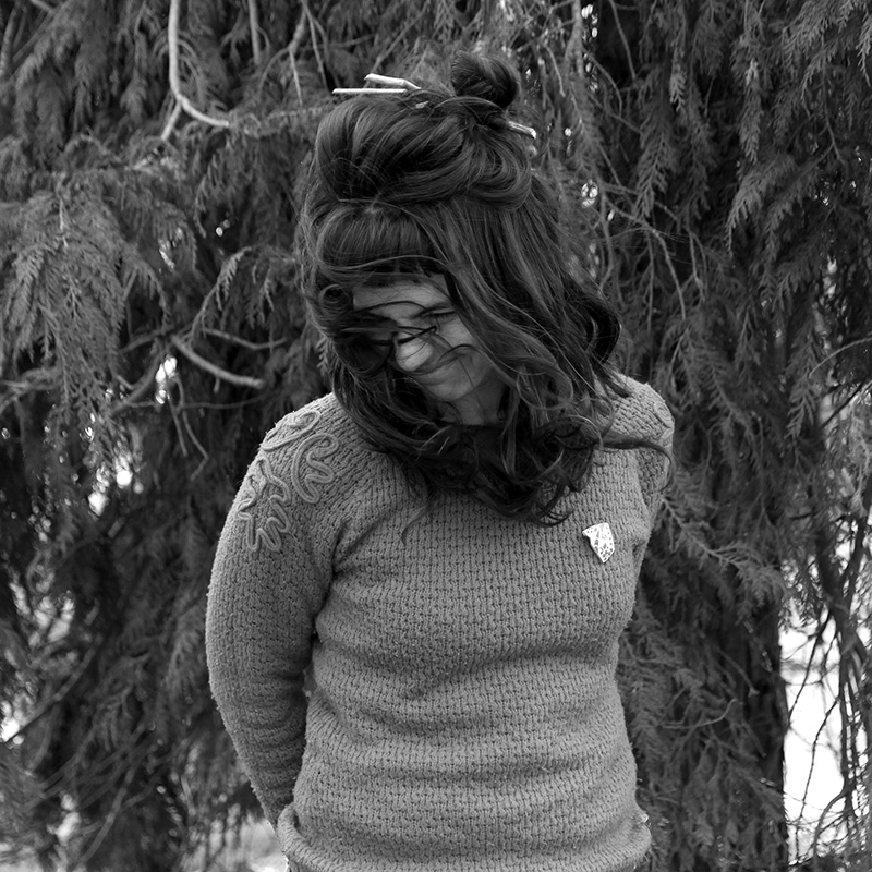 Mara Kabar en résidence pour Formats