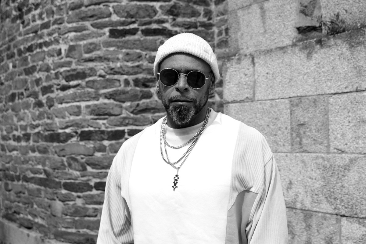 Rocé : transmettre la voix des damné·es de la terre