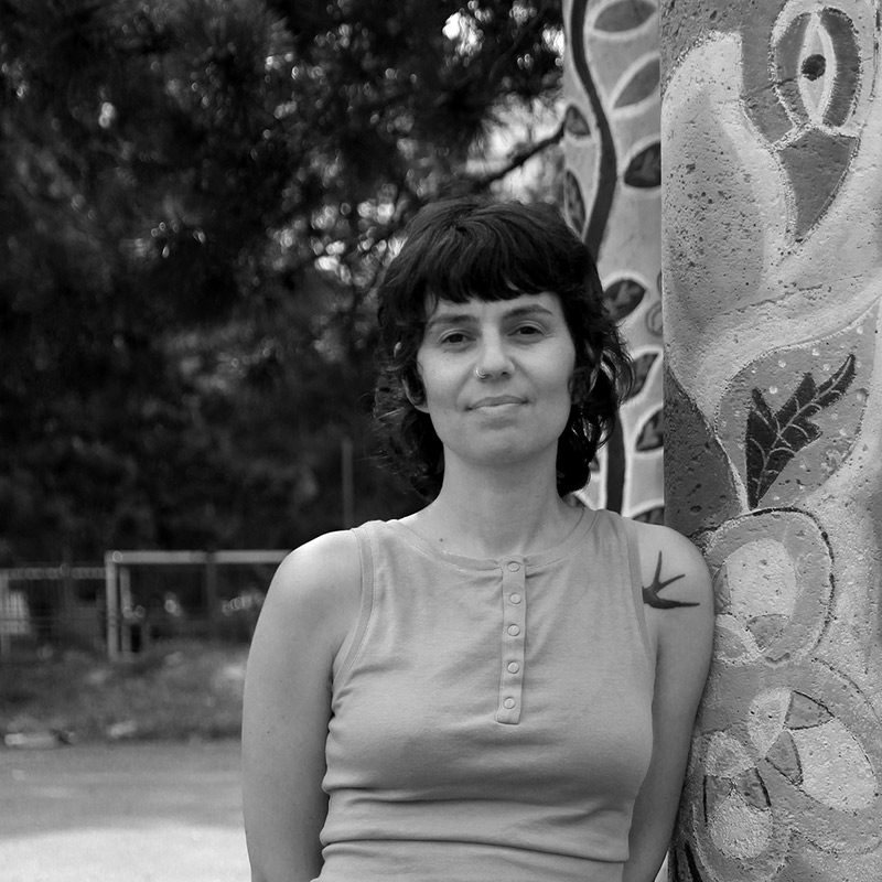 La Vie têtue de Juliette Rousseau