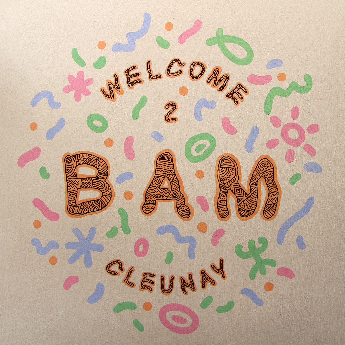 Le Bâtiment à Modeler : lieu ouvert (temporairement)