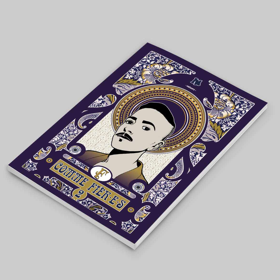 F comme fièr·e·s 2, la revue