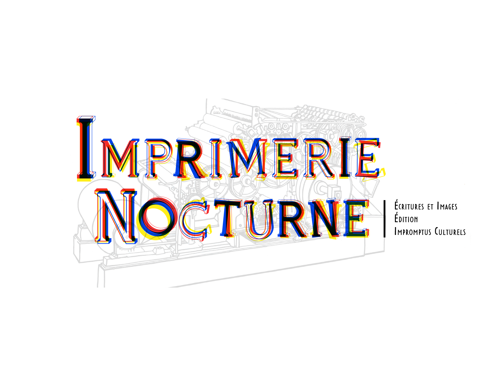 L'Imprimerie Nocturne